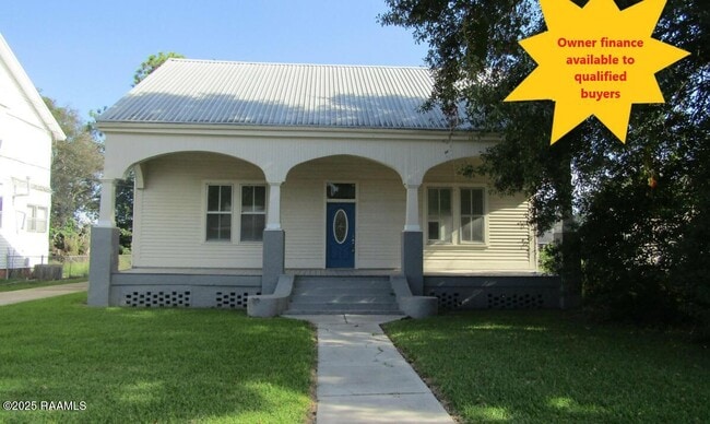 property at 617 Julia St