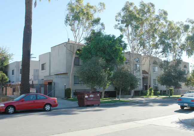 1818-1826 Vassar St in Glendale, CA - Building Photo - Building Photo