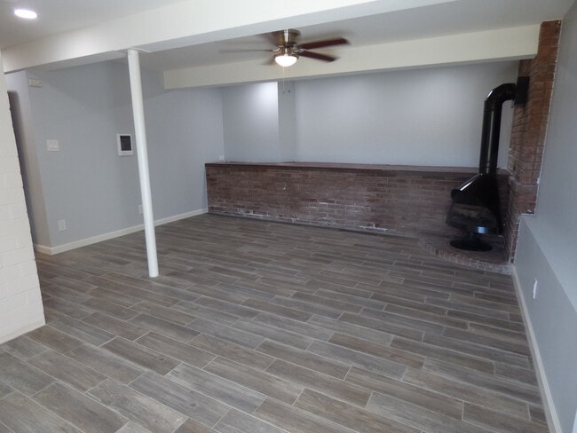 property at 3666 Alabama St