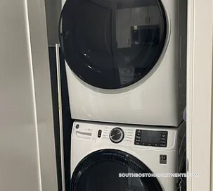 200 Old Colony Ave, Unit 611 in Boston, MA - Building Photo - Building Photo