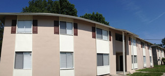 Orange Park North Apartments