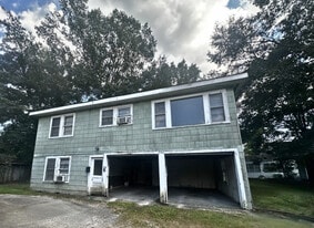704 E Thomas St in Hammond, LA - Building Photo