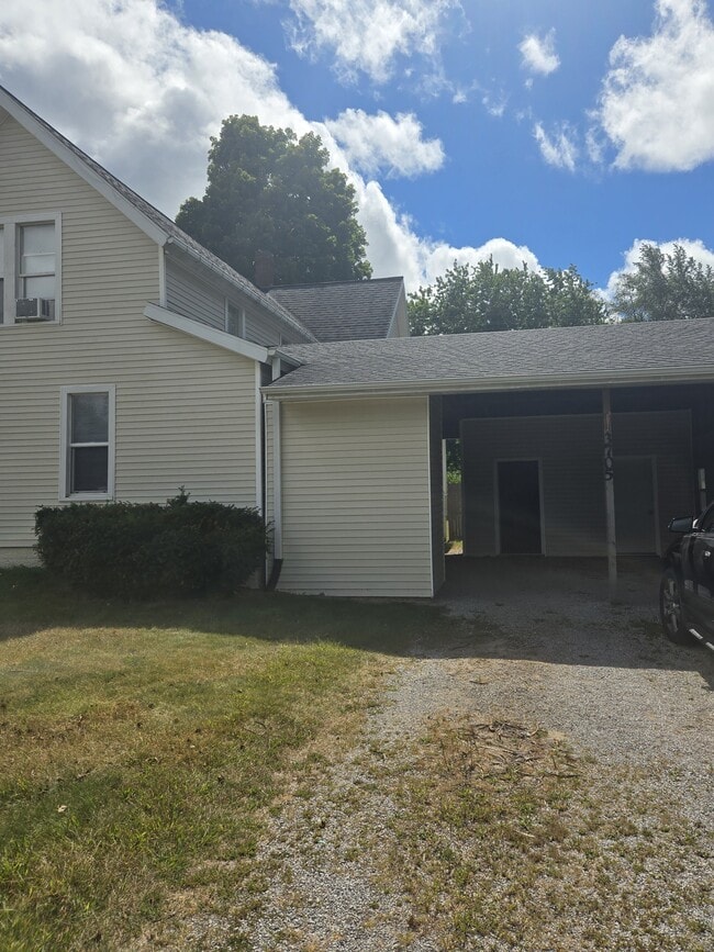 property at 3705 S Cleveland Ave