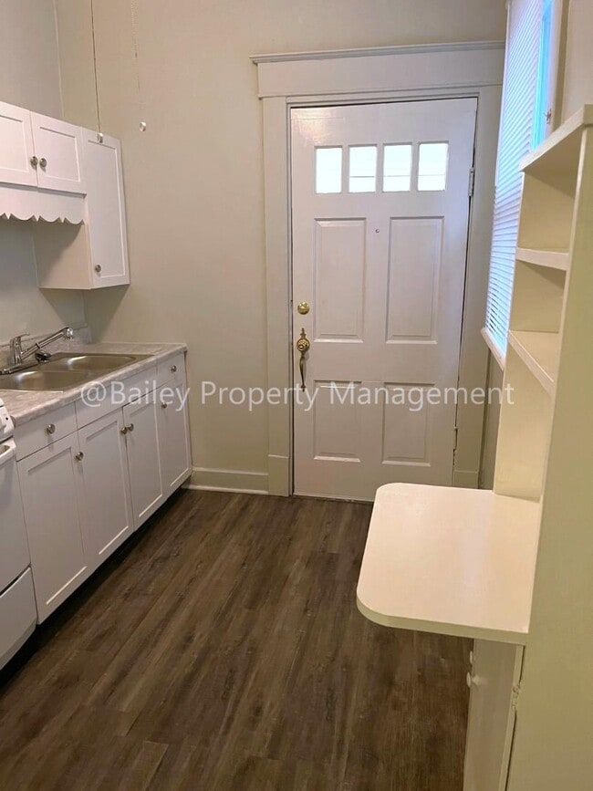 property at 1634 S Preston St