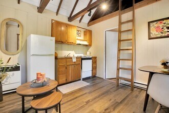 214 Teilh Dr in Boulder Creek, CA - Building Photo - Building Photo