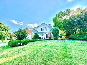 4500 Capstone Dr in Monroe, NC - Building Photo - Building Photo