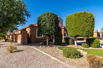 7578 W Tierra Buena Ln in Peoria, AZ - Building Photo - Building Photo