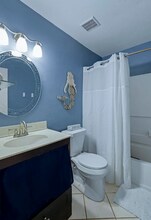 2017 Continental Ave in Tallahassee, FL - Building Photo - Building Photo
