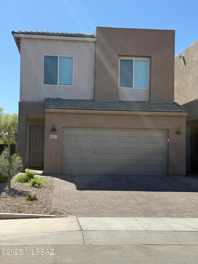 8829 N Sherry Cervi Wy in Tucson, AZ - Building Photo - Building Photo