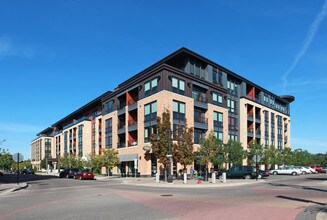 Excelsior & Grand in St. Louis Park, MN - Building Photo - Building Photo
