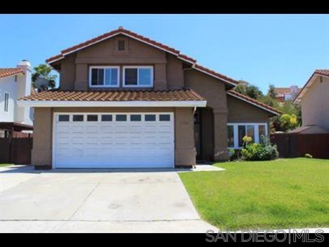 property at 1754 Hapton Ct