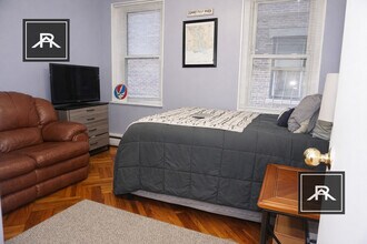 11 Aberdeen St, Unit 3 in Boston, MA - Building Photo - Building Photo