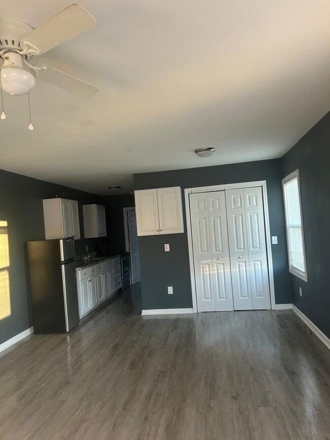 313 W Kearns Ave in High Point, NC - Building Photo - Building Photo