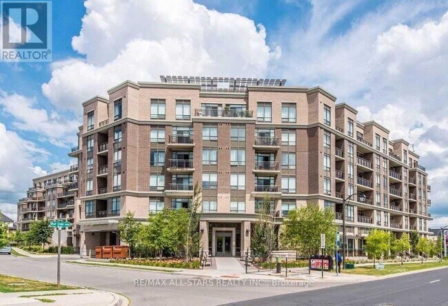 property at 540-540 Bur Oak Ave
