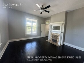 902 Powell St in St. Joseph, MO - Building Photo - Building Photo