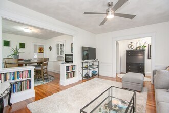 48 Farquhar St in Boston, MA - Building Photo - Building Photo