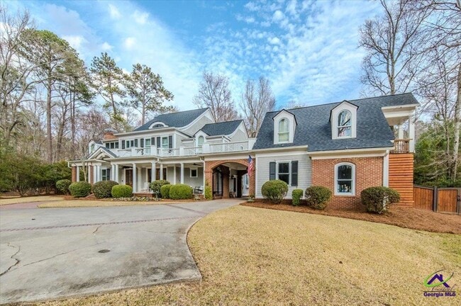 133 Lagrange Pl in Macon, GA - Building Photo - Building Photo