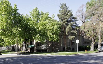 31 M St in Salt Lake City, UT - Building Photo
