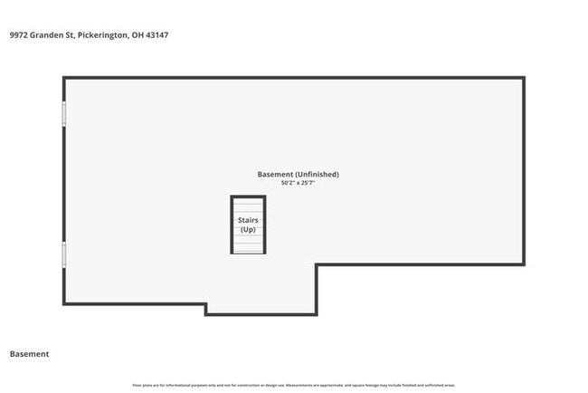 9972 Granden St in Pickerington, OH - Building Photo - Building Photo