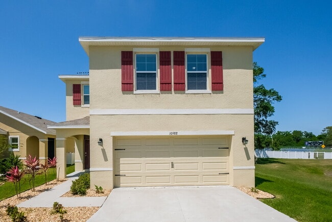 property at 10988 Carlton Fields Dr
