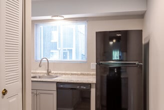 Keystone Apartments in Fayetteville, NC - Foto de edificio - Interior Photo