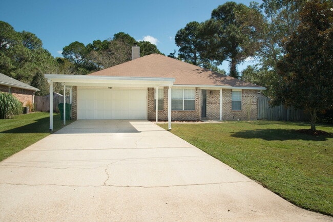 property at 143 Palmetto Ave