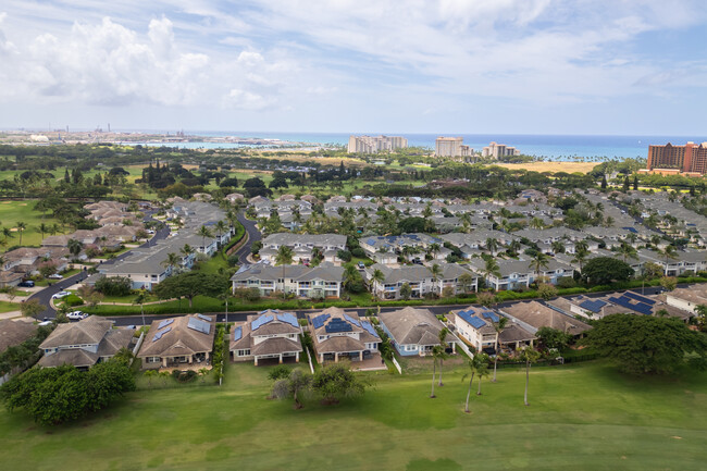 92-1063 Koio Dr in Kapolei, HI - Foto de edificio - Building Photo