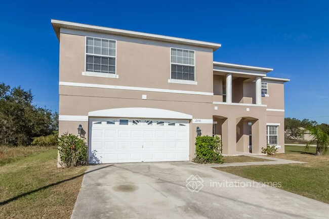 2250 Rock Dr in Kissimmee, FL - Building Photo - Building Photo