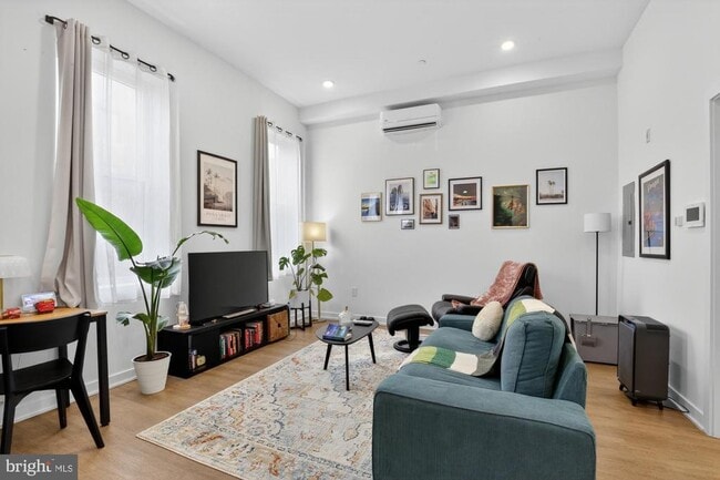 property at 1134 Pine St