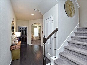 177 Carlina Lp in Liberty Hill, TX - Building Photo - Building Photo