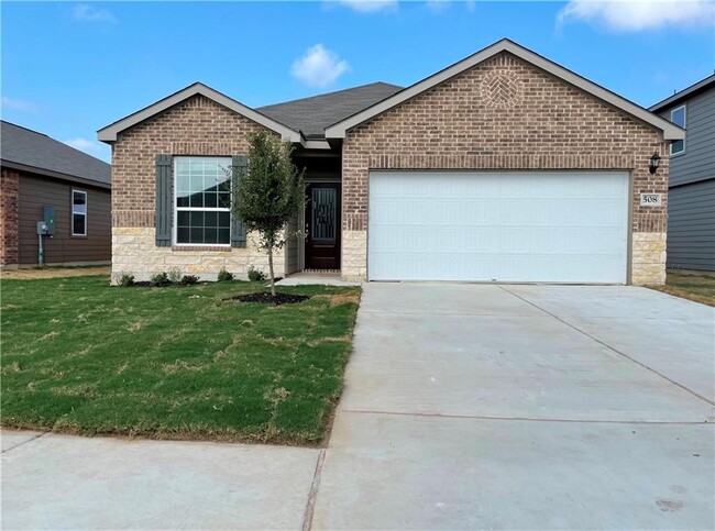 property at 508 Republic Dr