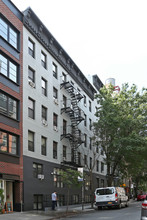 144-150 Ludlow St in New York, NY - Building Photo - Primary Photo