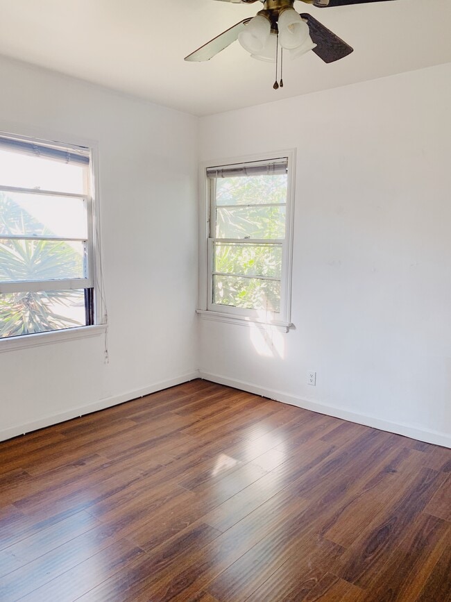 636 W Queen St, Unit C in Inglewood, CA - Building Photo - Building Photo