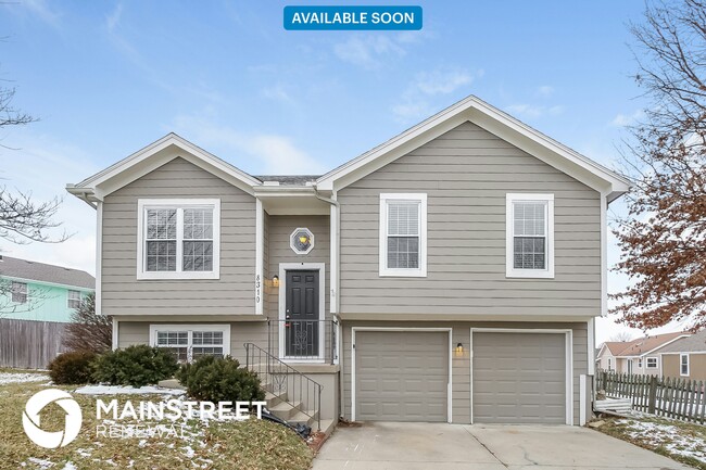 property at 8310 NE 112 St