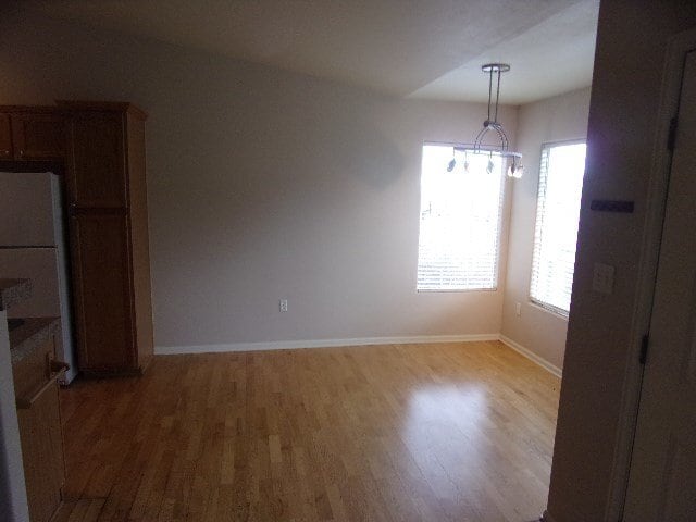 property at 8437 S Thunder Ridge Way