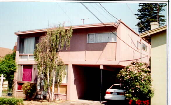 2147 Emerson St in Berkeley, CA - Building Photo - Building Photo