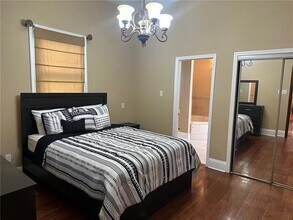 3015 St Peter St in New Orleans, LA - Foto de edificio - Building Photo