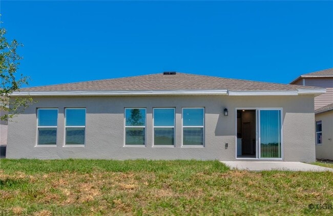 5011 Worchester Dr in Kissimmee, FL - Building Photo - Building Photo