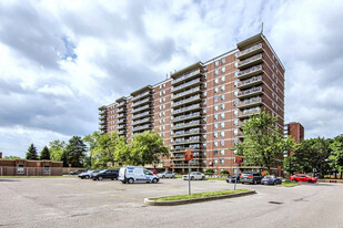 The Fairlea Apartments