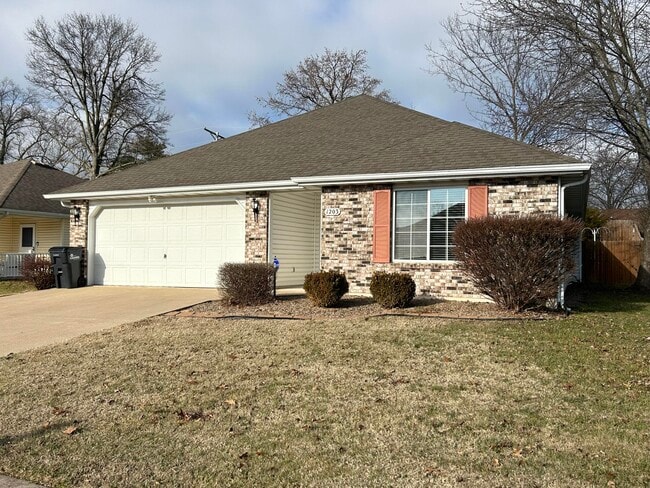 property at 1203 Ireland Ct