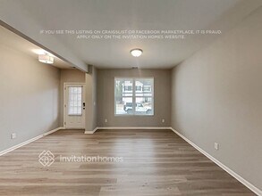 229 N Fortune Way in Dallas, GA - Building Photo - Building Photo