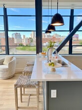 Colt Gateway in Hartford, CT - Foto de edificio - Building Photo