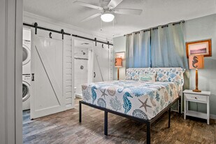 15209 Leeward Dr, Unit FL1-ID1075270P in Corpus Christi, TX - Building Photo