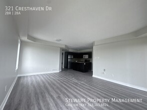 321 Cresthaven Dr in Ottawa, ON - Building Photo - Building Photo