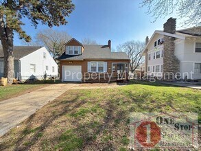 5717 Lydia Ave in Kansas City, MO - Building Photo - Building Photo