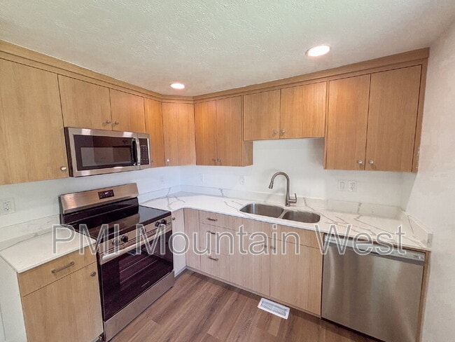 property at 1356 S 1000 W
