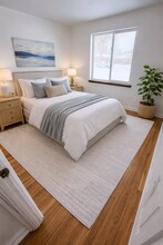 2840-2844 Steele St in Denver, CO - Building Photo - Building Photo