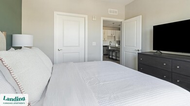 215 Hunters Lk Wy, Unit 6209 in Nocatee, FL - Building Photo - Building Photo