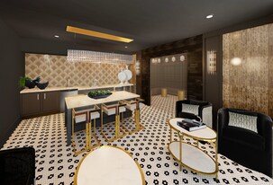 Tin Top Flats at the Creamery