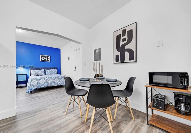 property at 1029 SW 5th St